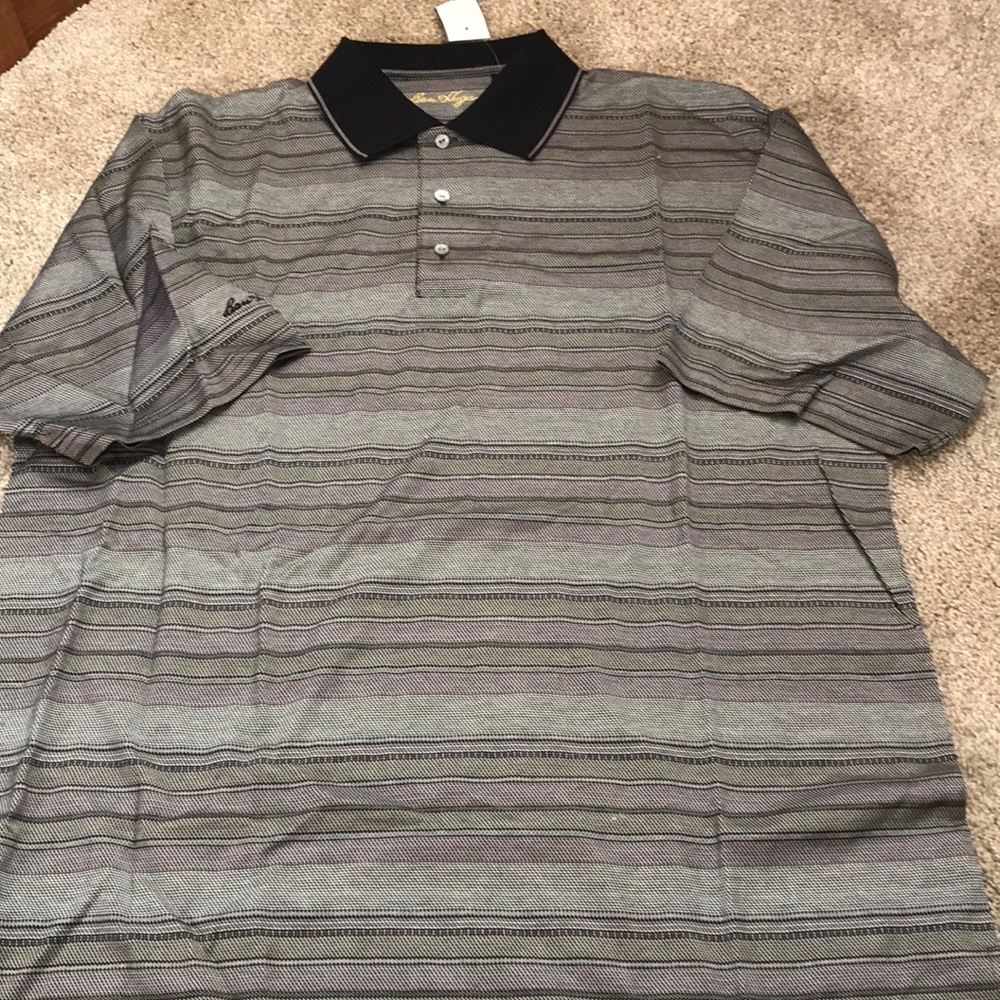 NWT Ben Hogan Golf  Shirt!!